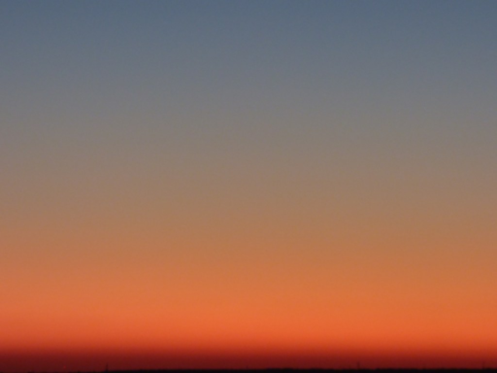 L'horizon Rozenn Guilcher