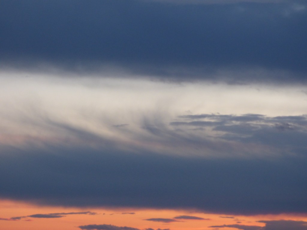 Ciel orage photo Rozenn Guilcher