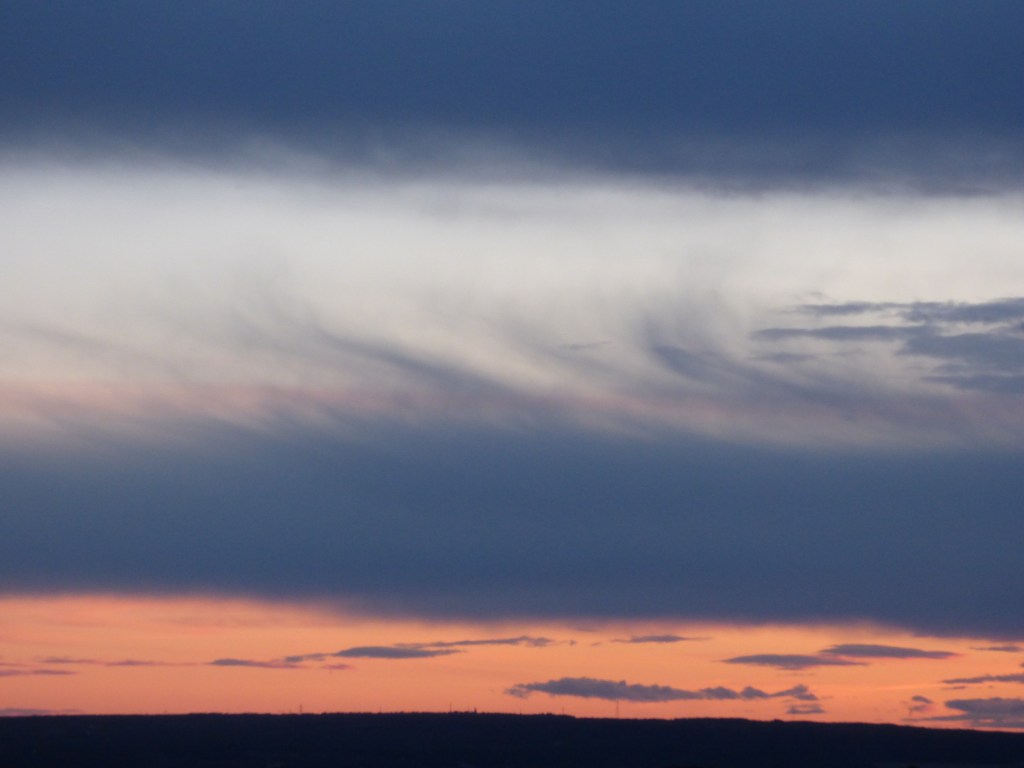 Ciel gris photo Rozenn Guilcher