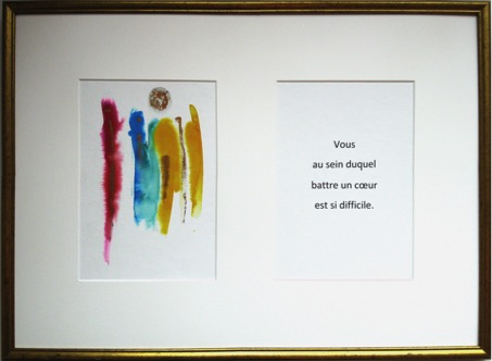 Tableau Rozenn Guilcher