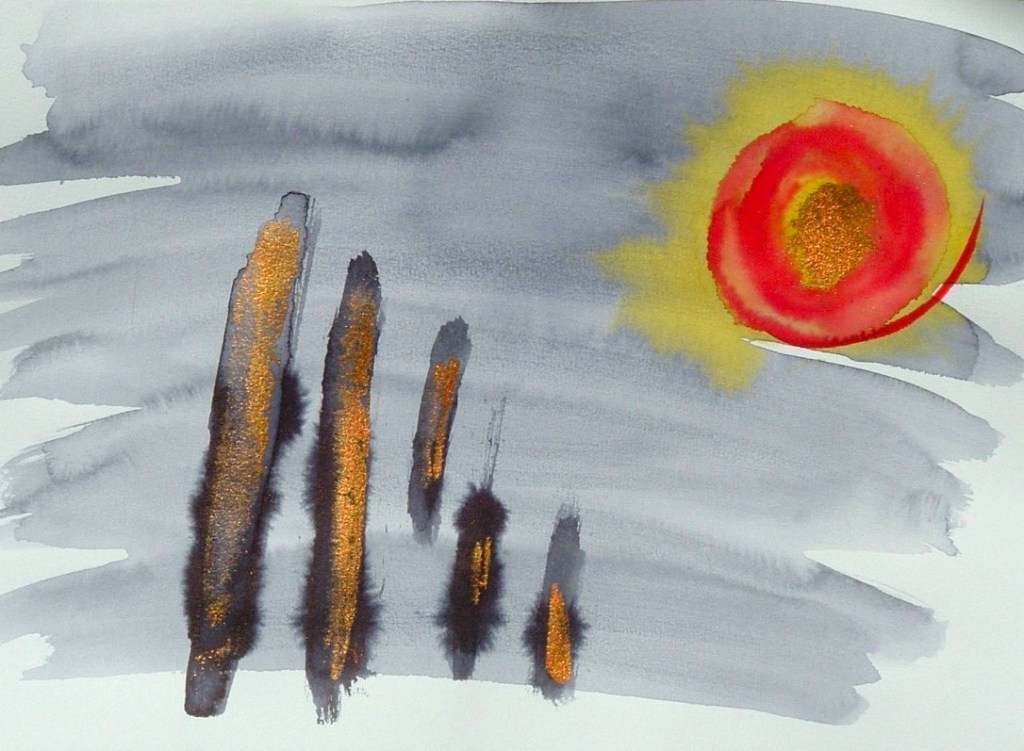 Quartier de haute sécurité Rozenn Guilcher