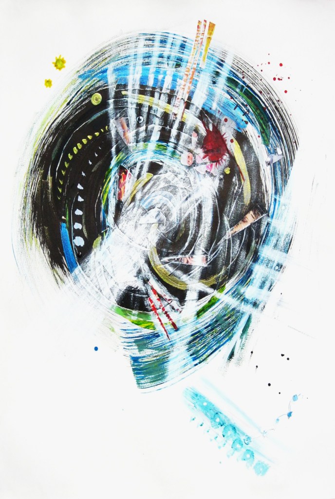 Cercle Le Sivite Rozenn Guilcher