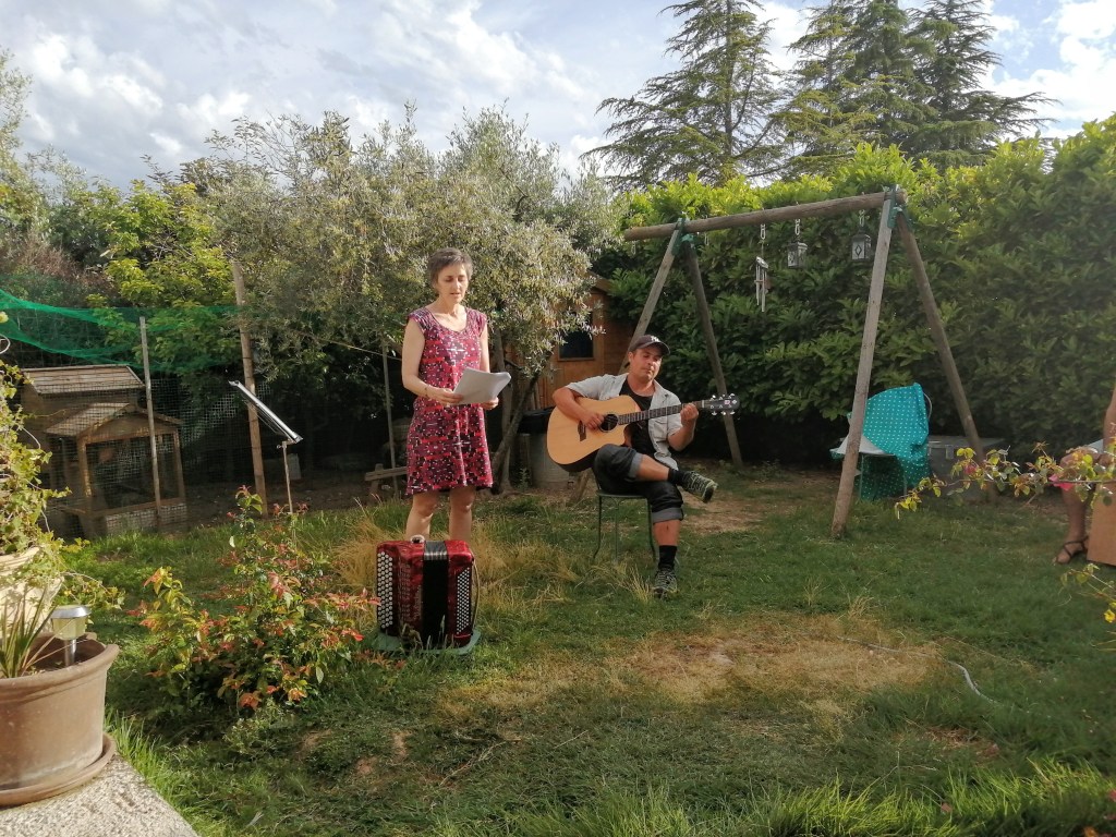 Lecture Rozenn Guilcher